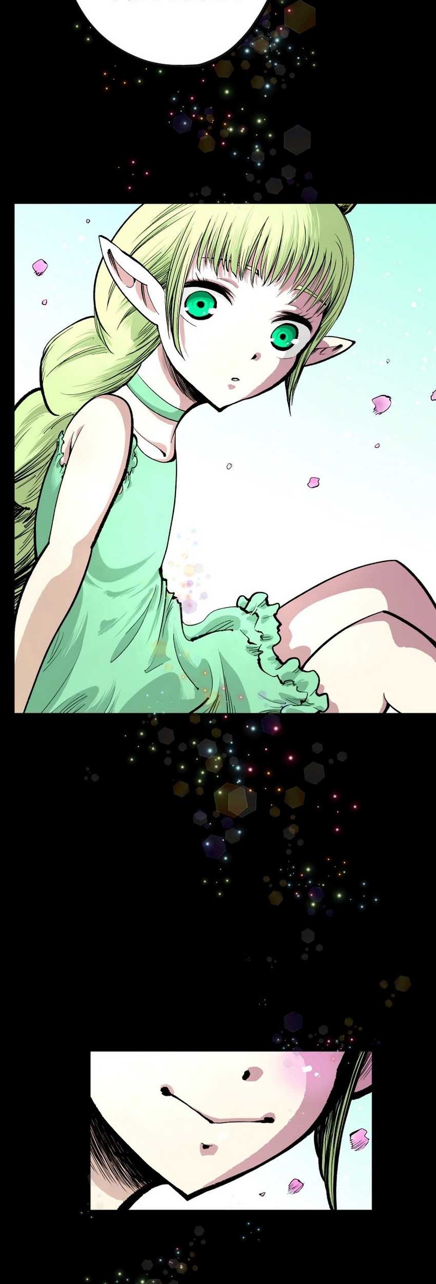 Ninpou Isekai Tensei – Fuuma Kotarou wa Isekai de Ningen wo Torimodosu Chapter 7 - halaman 6
