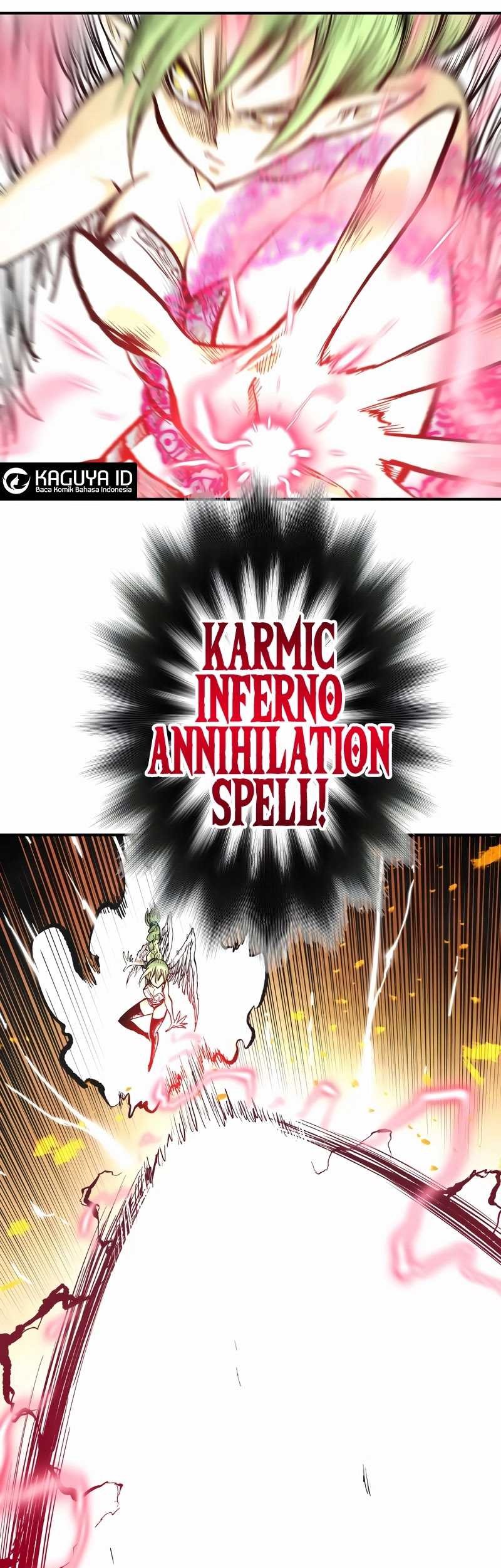Ninpou Isekai Tensei – Fuuma Kotarou wa Isekai de Ningen wo Torimodosu Chapter 8 - halaman 10