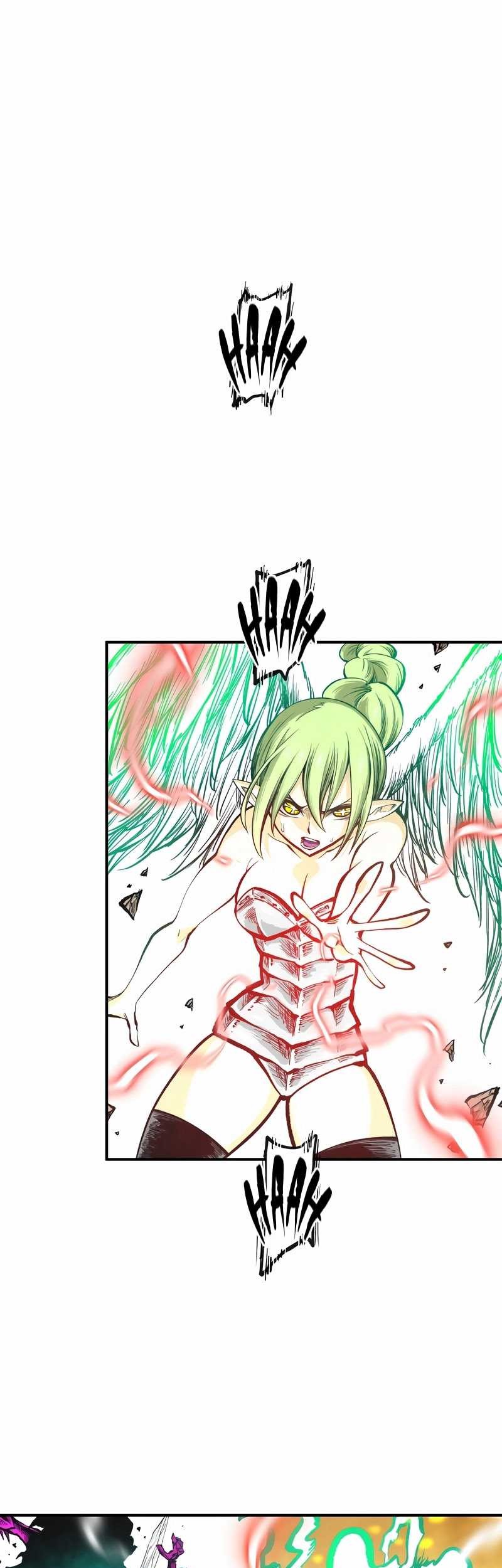 Ninpou Isekai Tensei – Fuuma Kotarou wa Isekai de Ningen wo Torimodosu Chapter 8 - halaman 14