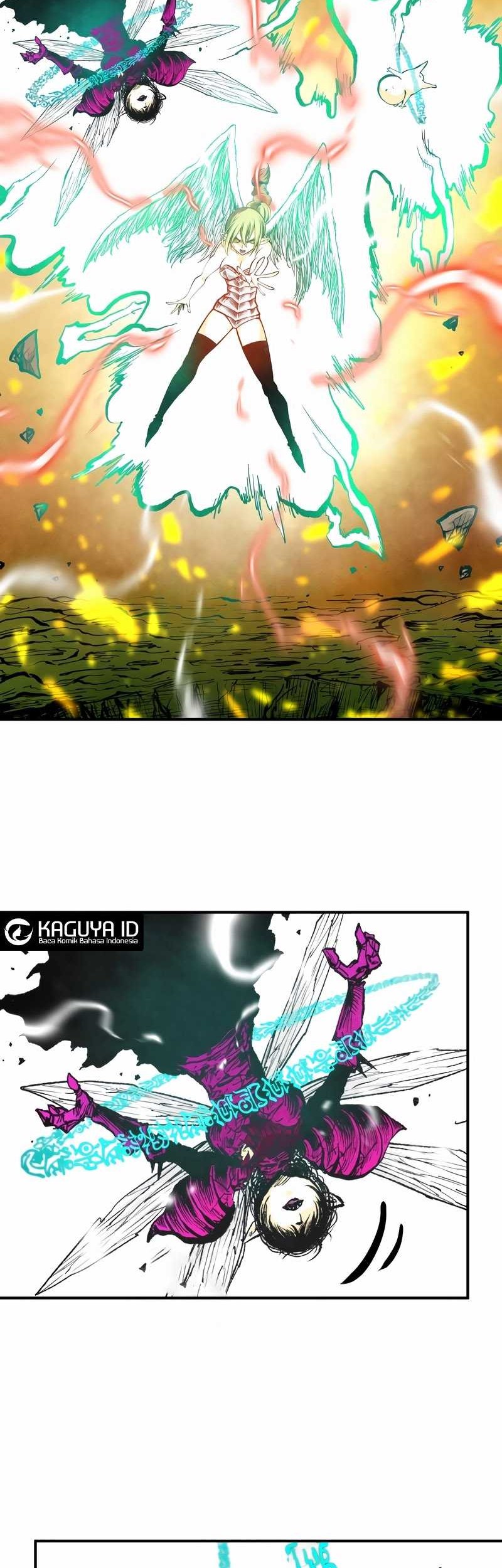 Ninpou Isekai Tensei – Fuuma Kotarou wa Isekai de Ningen wo Torimodosu Chapter 8 - halaman 15