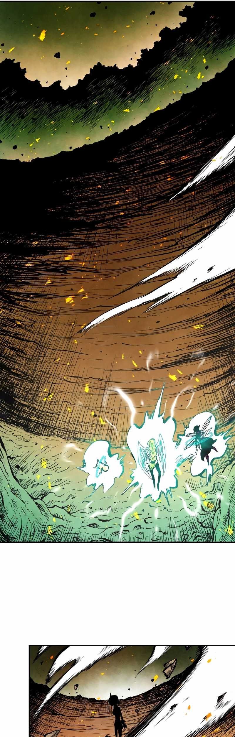 Ninpou Isekai Tensei – Fuuma Kotarou wa Isekai de Ningen wo Torimodosu Chapter 8 - halaman 18
