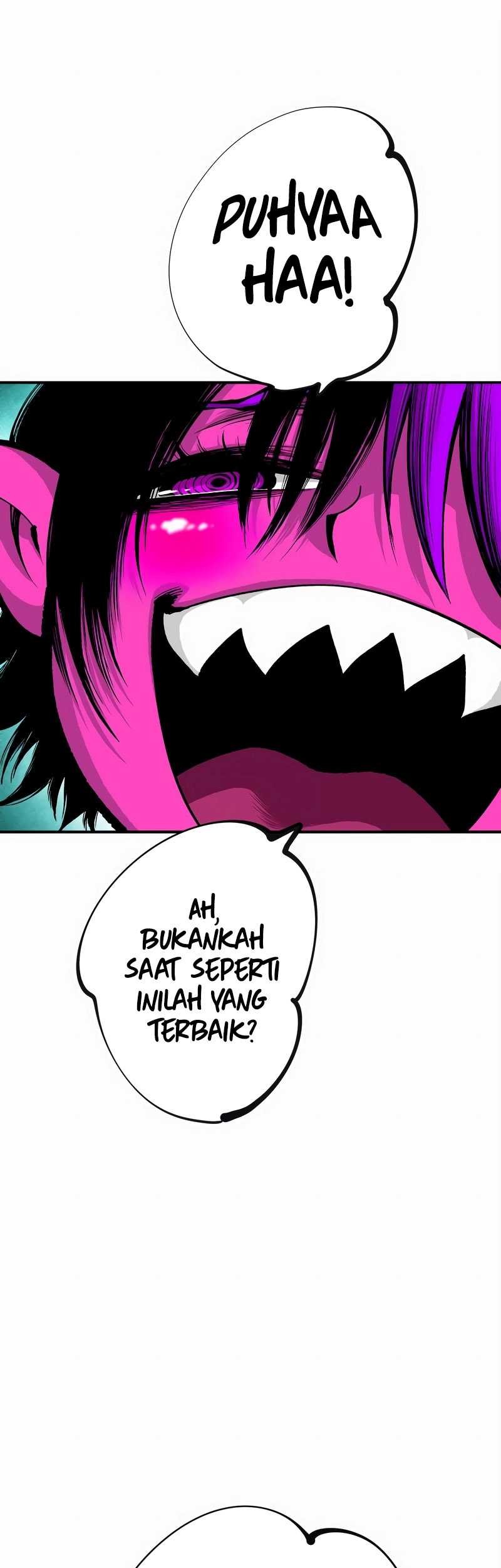 Ninpou Isekai Tensei – Fuuma Kotarou wa Isekai de Ningen wo Torimodosu Chapter 8 - halaman 2