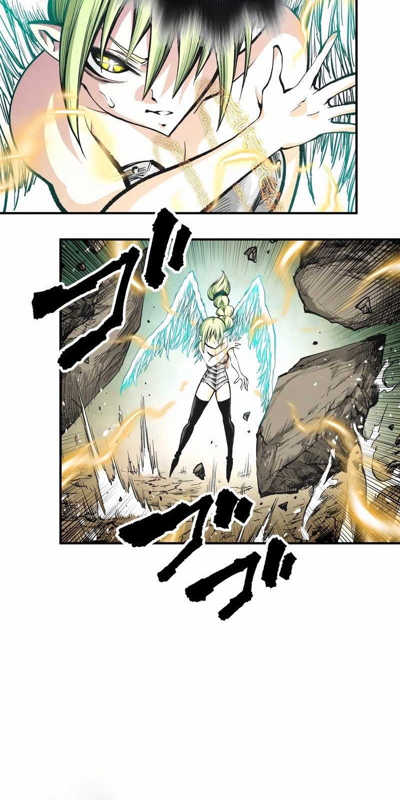 Ninpou Isekai Tensei – Fuuma Kotarou wa Isekai de Ningen wo Torimodosu Chapter 8 - halaman 27