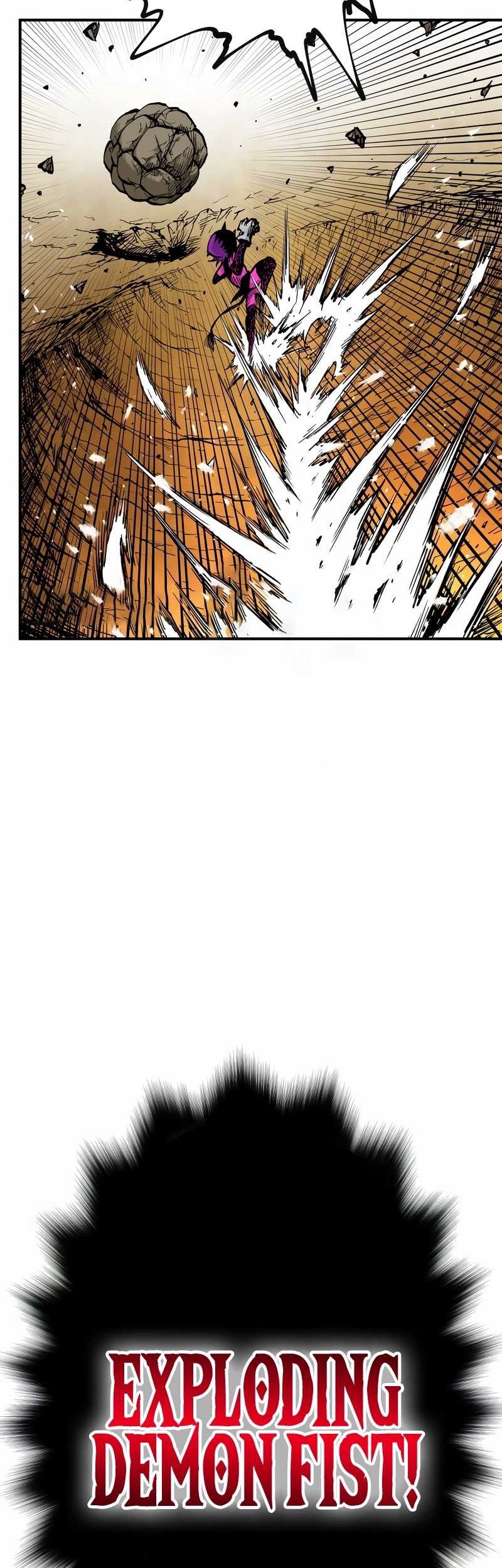 Ninpou Isekai Tensei – Fuuma Kotarou wa Isekai de Ningen wo Torimodosu Chapter 8 - halaman 29