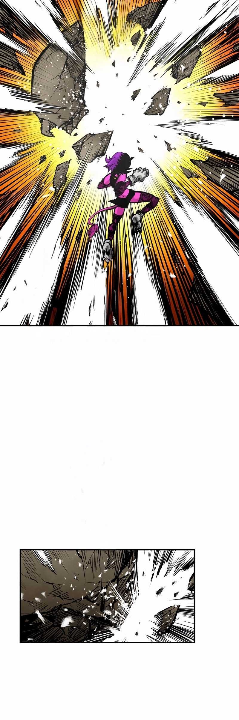 Ninpou Isekai Tensei – Fuuma Kotarou wa Isekai de Ningen wo Torimodosu Chapter 8 - halaman 31