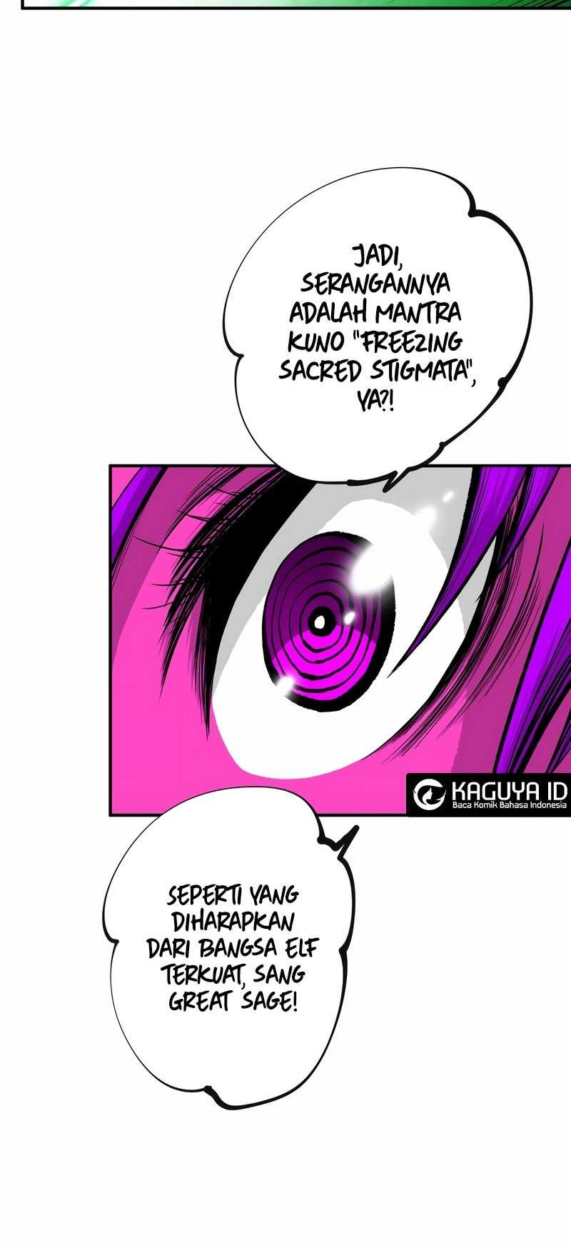 Ninpou Isekai Tensei – Fuuma Kotarou wa Isekai de Ningen wo Torimodosu Chapter 8 - halaman 35