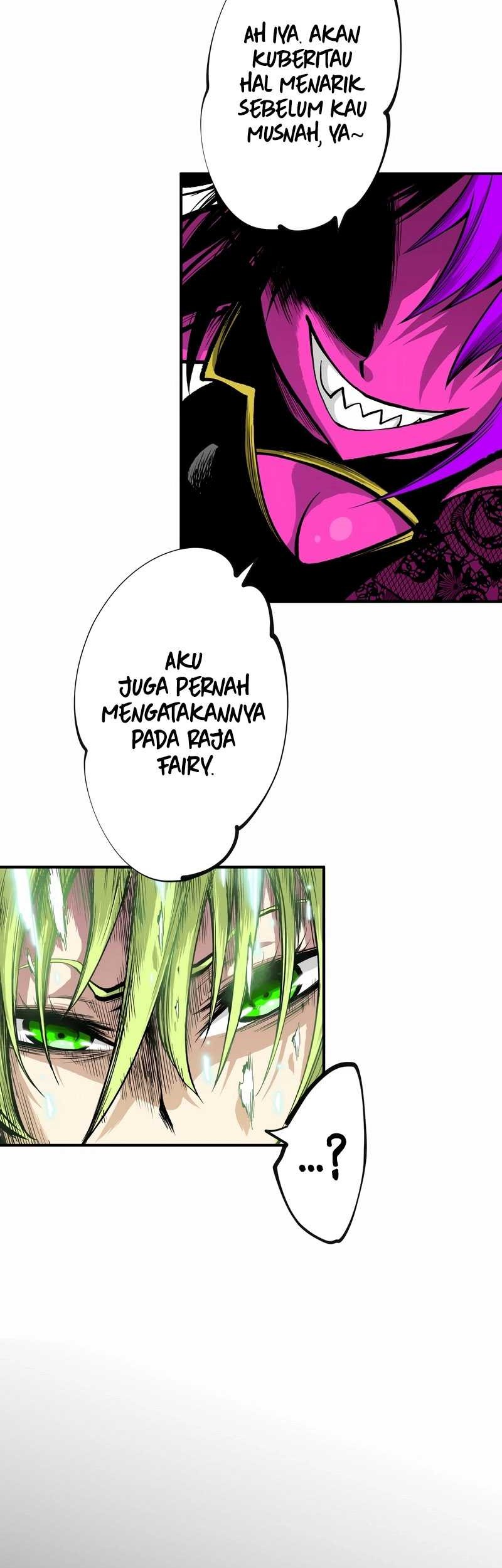 Ninpou Isekai Tensei – Fuuma Kotarou wa Isekai de Ningen wo Torimodosu Chapter 8 - halaman 42