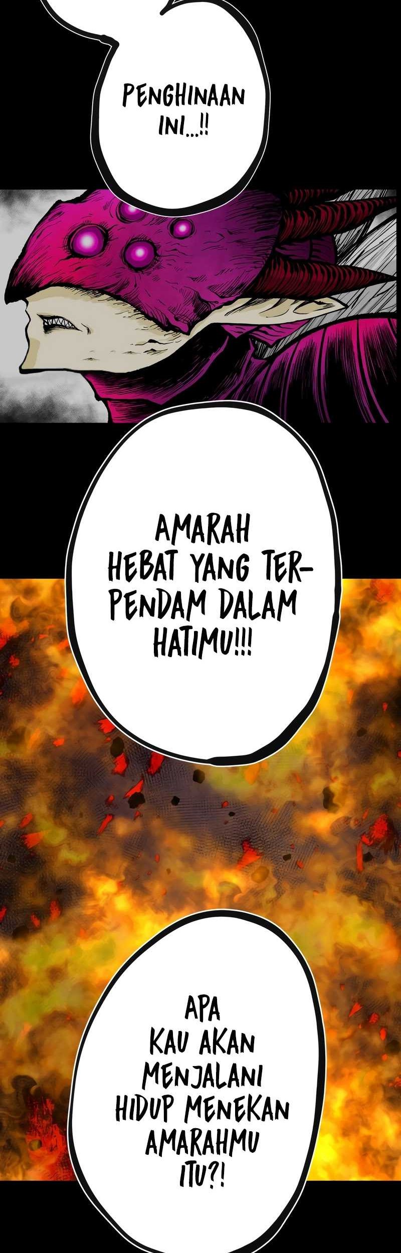 Ninpou Isekai Tensei – Fuuma Kotarou wa Isekai de Ningen wo Torimodosu Chapter 8 - halaman 45