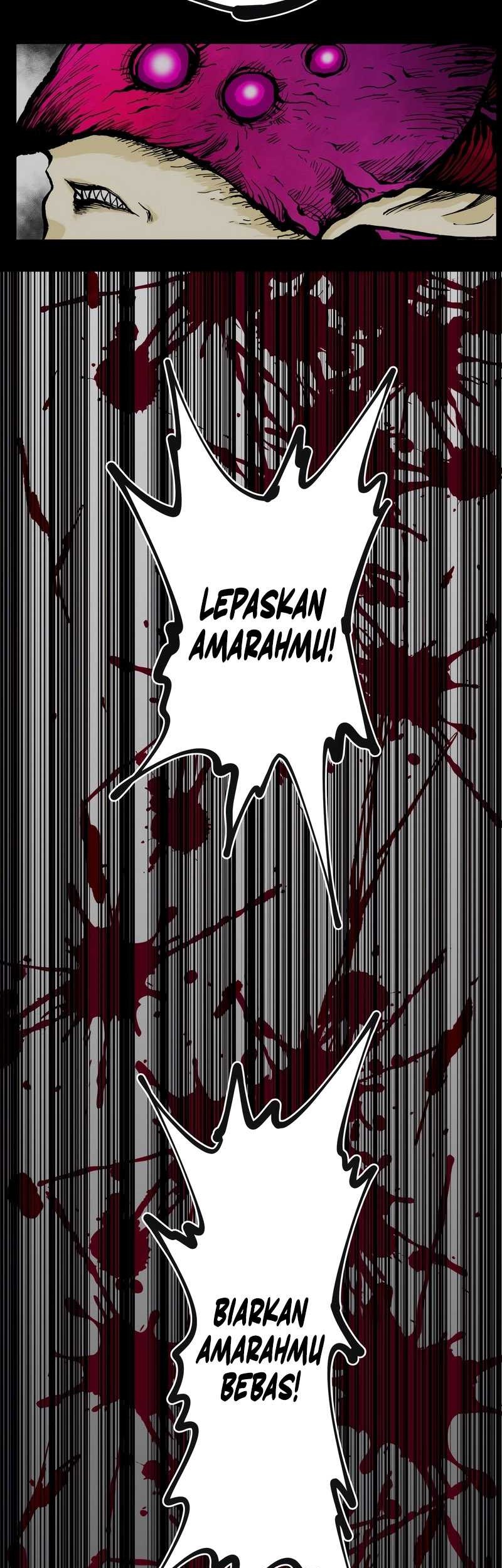 Ninpou Isekai Tensei – Fuuma Kotarou wa Isekai de Ningen wo Torimodosu Chapter 8 - halaman 46