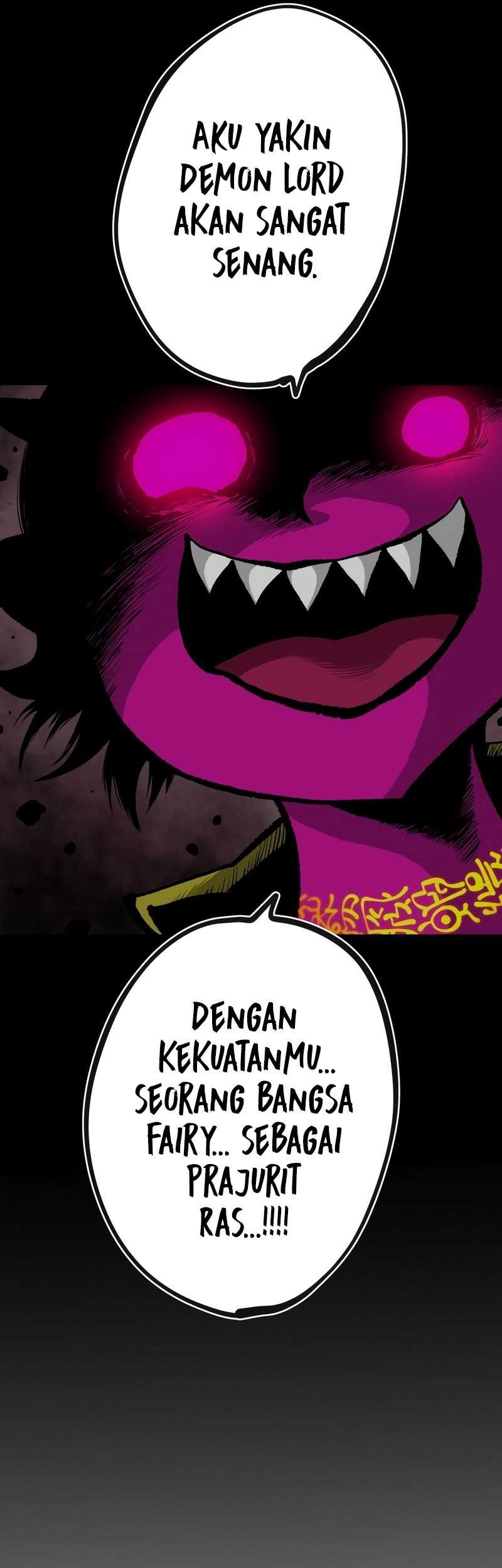 Ninpou Isekai Tensei – Fuuma Kotarou wa Isekai de Ningen wo Torimodosu Chapter 8 - halaman 48