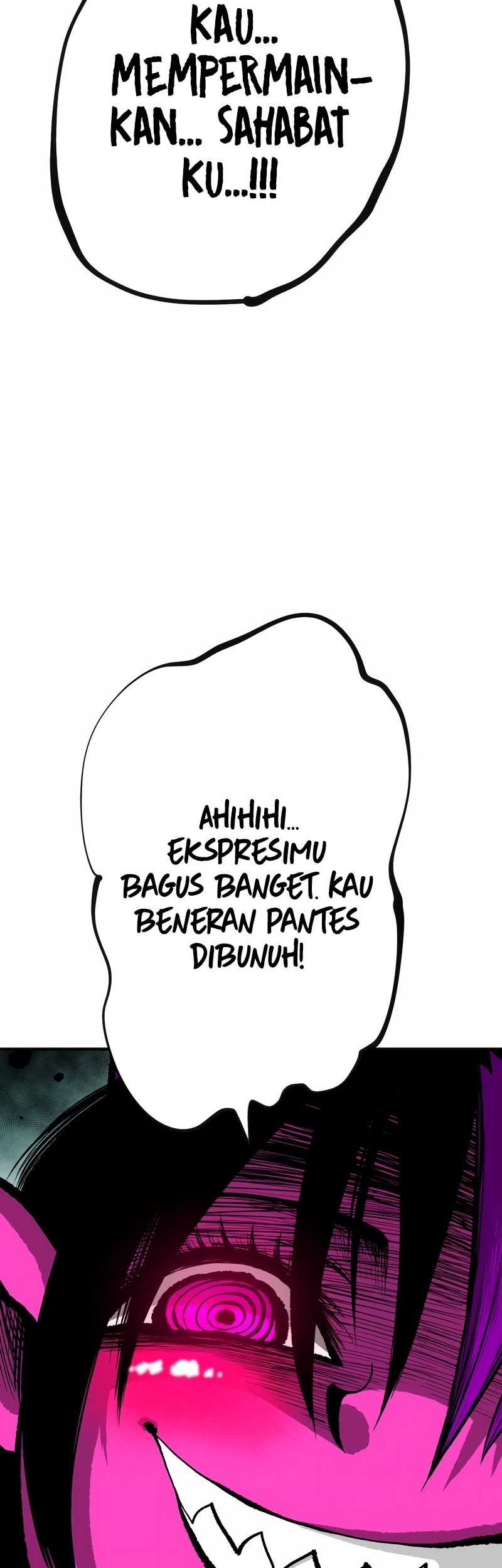 Ninpou Isekai Tensei – Fuuma Kotarou wa Isekai de Ningen wo Torimodosu Chapter 8 - halaman 53