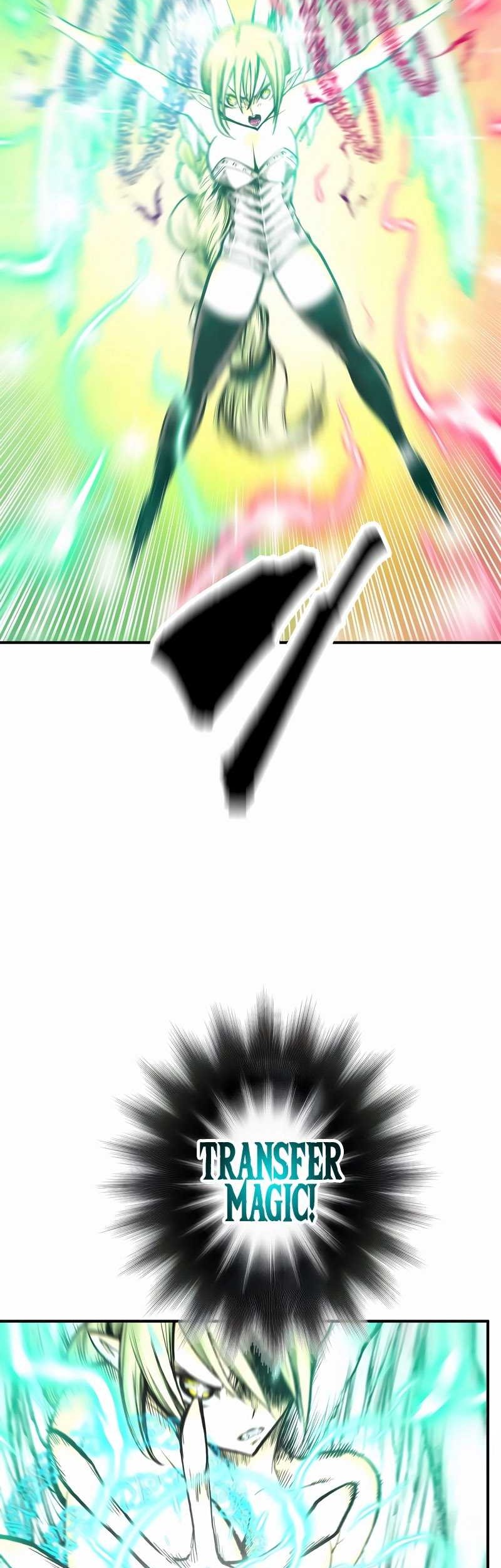 Ninpou Isekai Tensei – Fuuma Kotarou wa Isekai de Ningen wo Torimodosu Chapter 8 - halaman 8