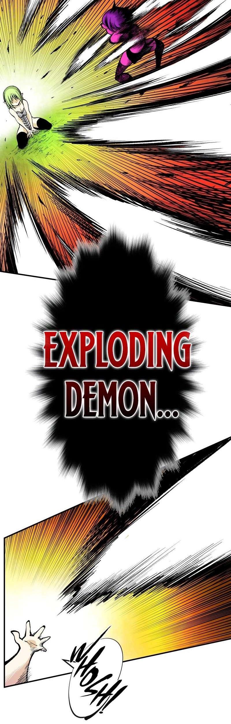 Ninpou Isekai Tensei – Fuuma Kotarou wa Isekai de Ningen wo Torimodosu Chapter 9 - halaman 10