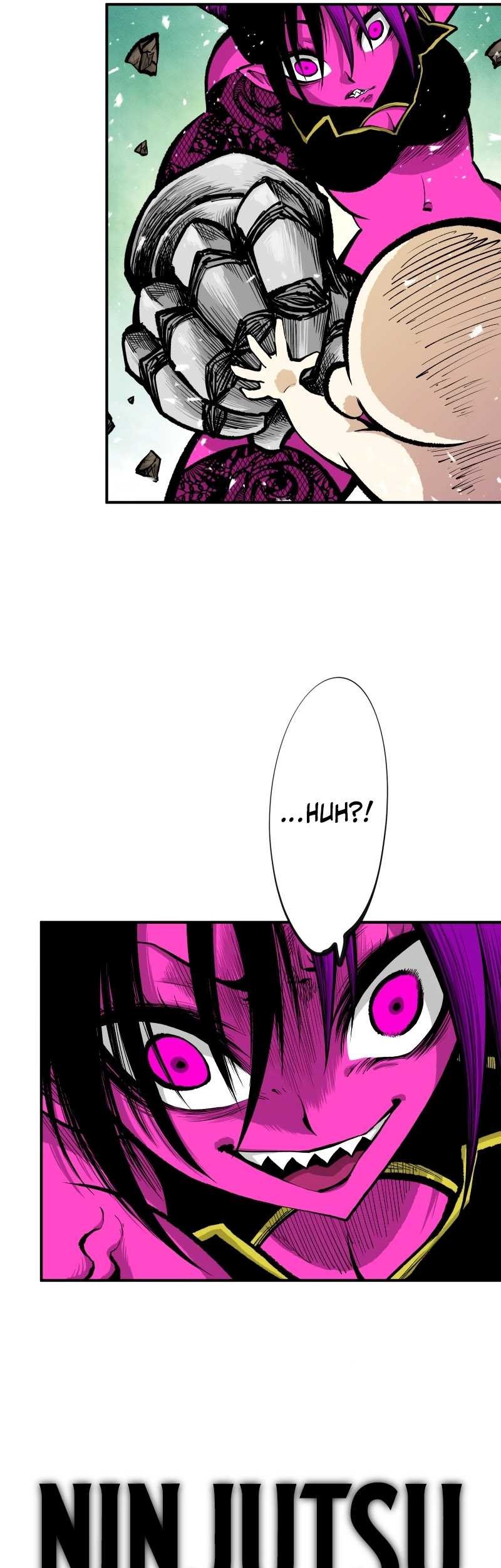 Ninpou Isekai Tensei – Fuuma Kotarou wa Isekai de Ningen wo Torimodosu Chapter 9 - halaman 16