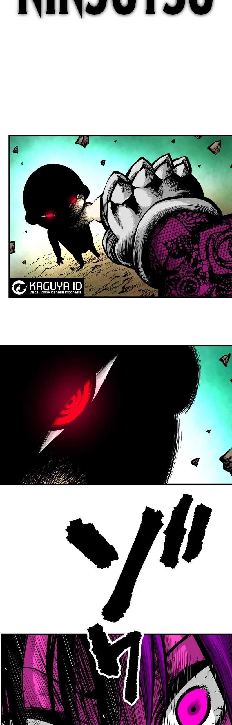 Ninpou Isekai Tensei – Fuuma Kotarou wa Isekai de Ningen wo Torimodosu Chapter 9 - halaman 17