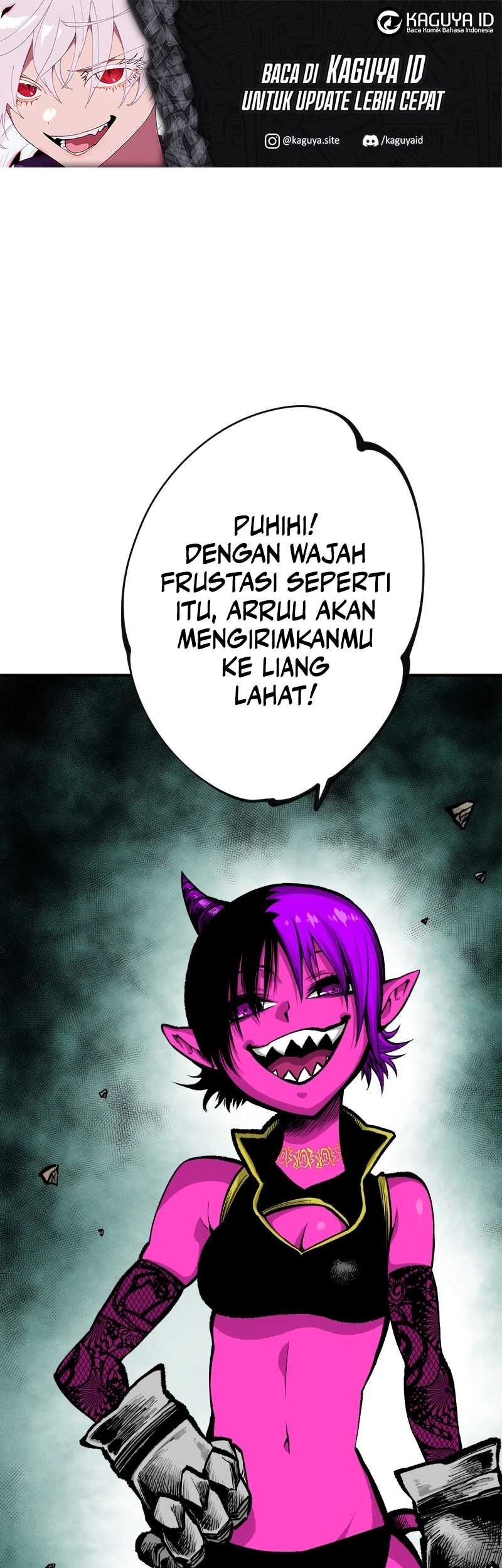 Ninpou Isekai Tensei – Fuuma Kotarou wa Isekai de Ningen wo Torimodosu Chapter 9 - halaman 2