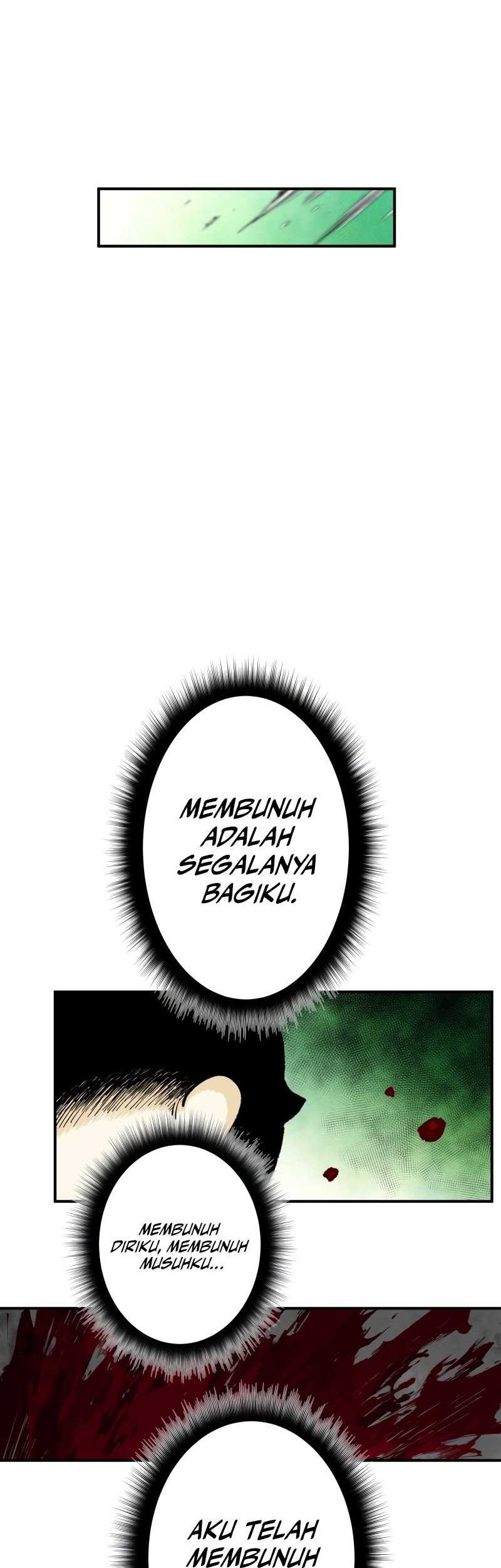 Ninpou Isekai Tensei – Fuuma Kotarou wa Isekai de Ningen wo Torimodosu Chapter 9 - halaman 25