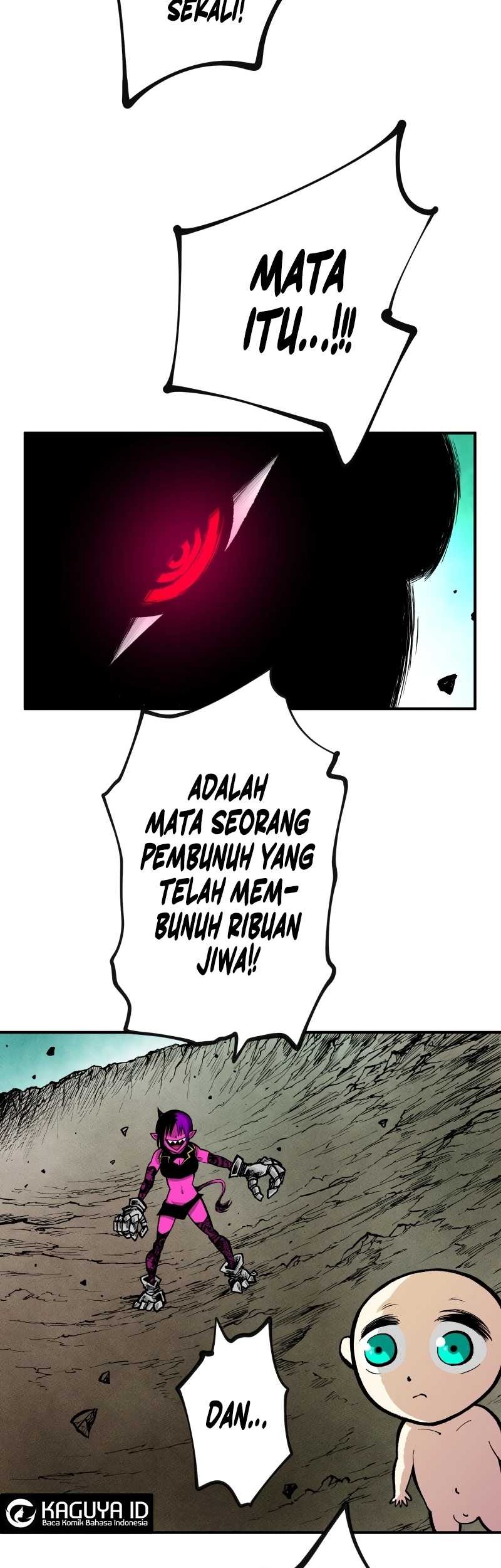 Ninpou Isekai Tensei – Fuuma Kotarou wa Isekai de Ningen wo Torimodosu Chapter 9 - halaman 38