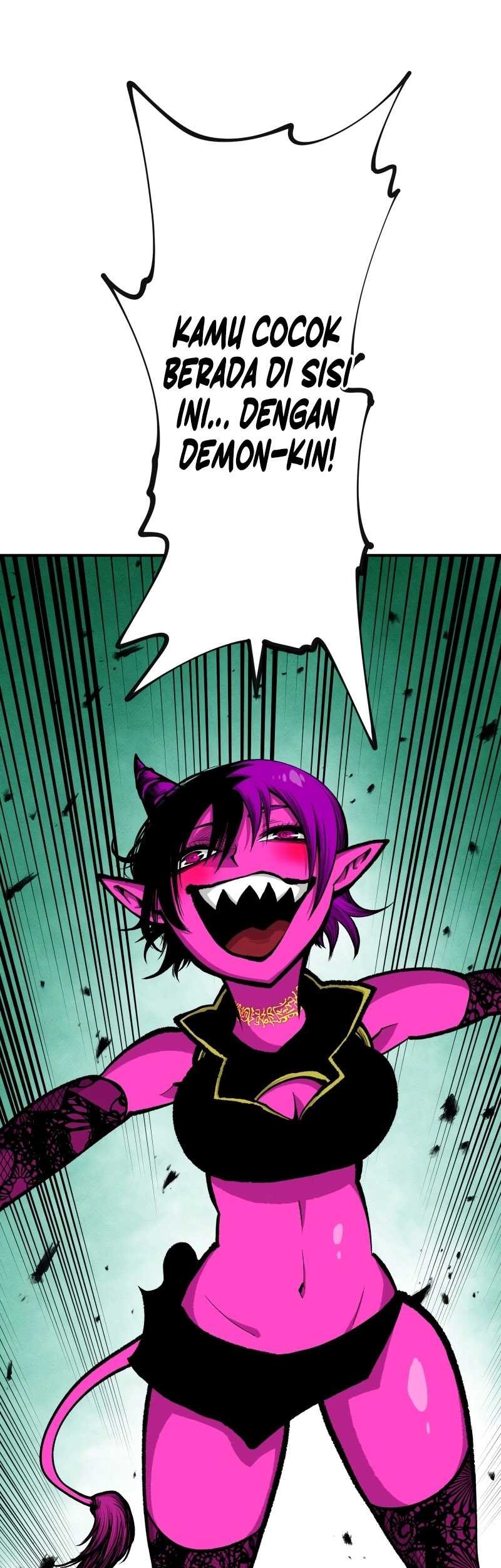 Ninpou Isekai Tensei – Fuuma Kotarou wa Isekai de Ningen wo Torimodosu Chapter 9 - halaman 40