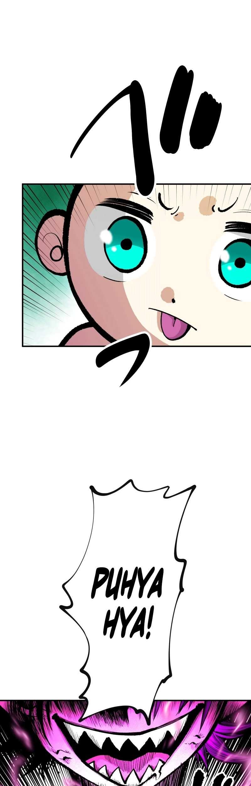 Ninpou Isekai Tensei – Fuuma Kotarou wa Isekai de Ningen wo Torimodosu Chapter 9 - halaman 44