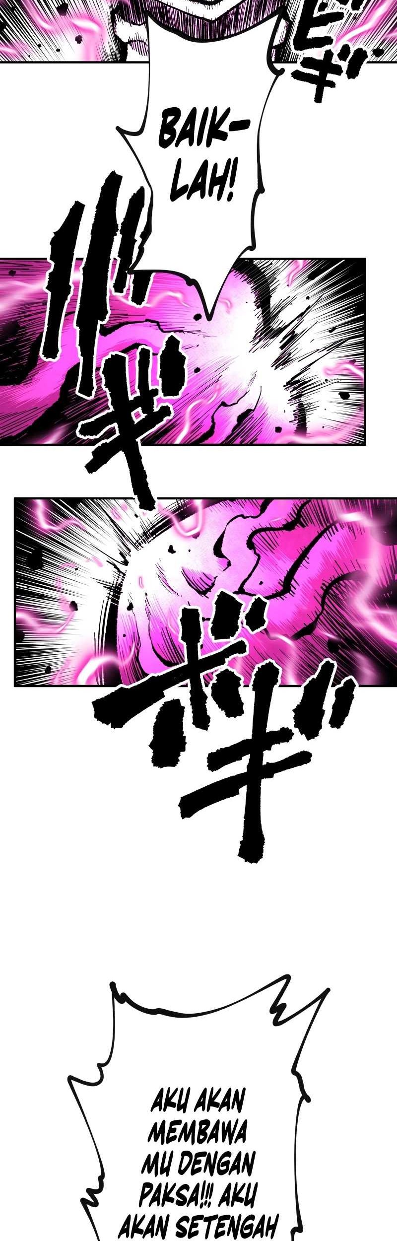 Ninpou Isekai Tensei – Fuuma Kotarou wa Isekai de Ningen wo Torimodosu Chapter 9 - halaman 45
