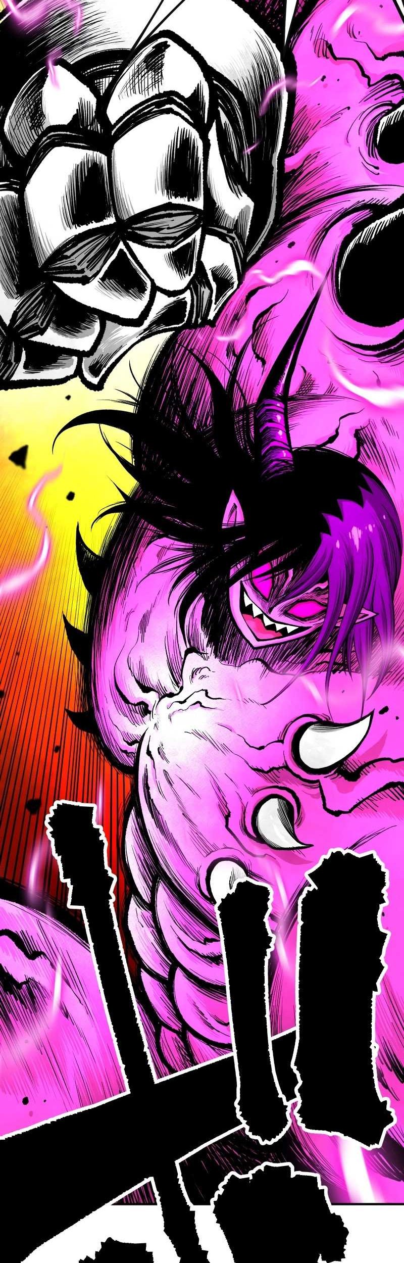 Ninpou Isekai Tensei – Fuuma Kotarou wa Isekai de Ningen wo Torimodosu Chapter 9 - halaman 49