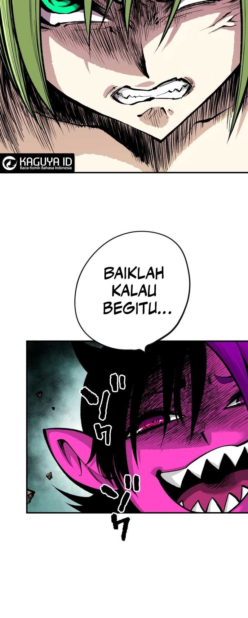 Ninpou Isekai Tensei – Fuuma Kotarou wa Isekai de Ningen wo Torimodosu Chapter 9 - halaman 5