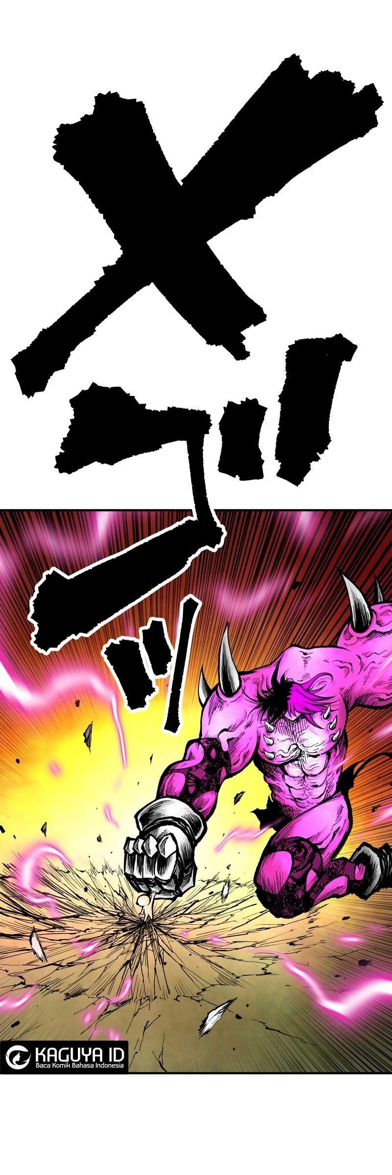 Ninpou Isekai Tensei – Fuuma Kotarou wa Isekai de Ningen wo Torimodosu Chapter 9 - halaman 55