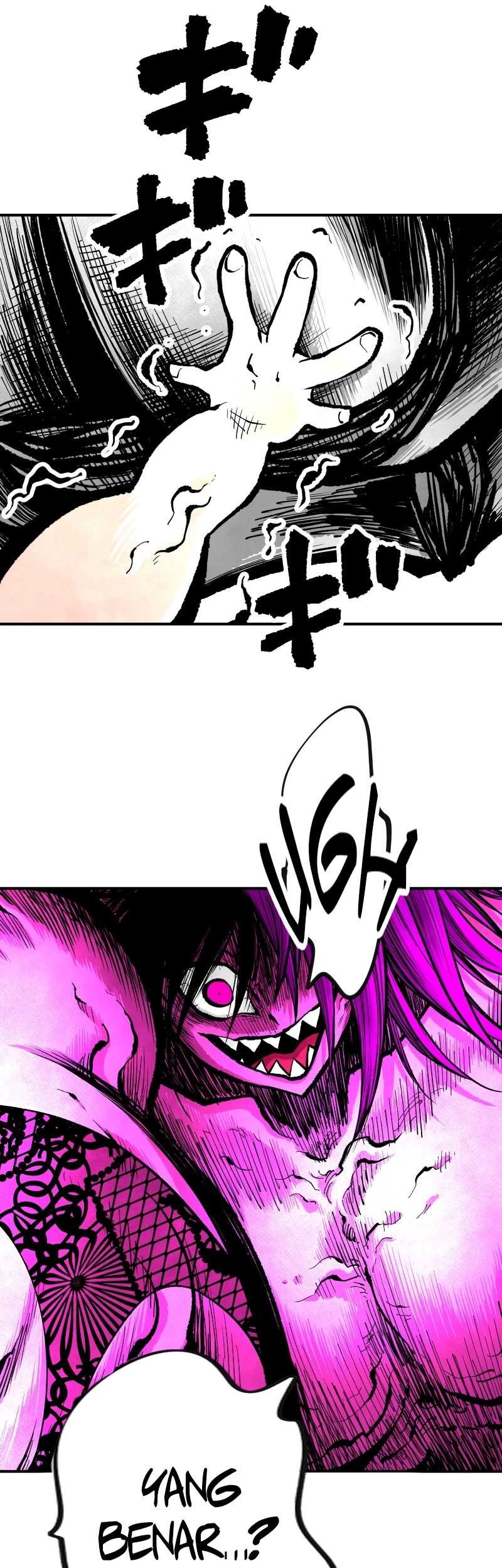 Ninpou Isekai Tensei – Fuuma Kotarou wa Isekai de Ningen wo Torimodosu Chapter 9 - halaman 56
