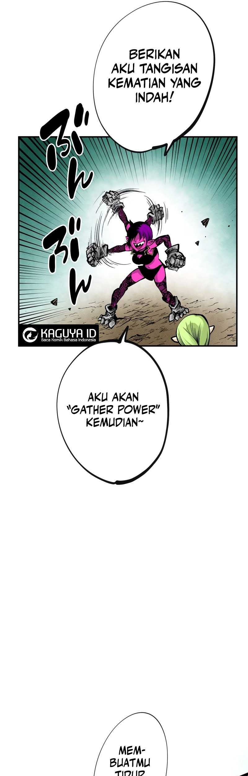 Ninpou Isekai Tensei – Fuuma Kotarou wa Isekai de Ningen wo Torimodosu Chapter 9 - halaman 6