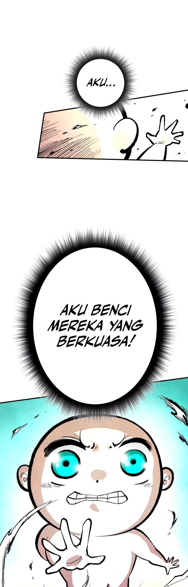 Ninpou Isekai Tensei – Fuuma Kotarou wa Isekai de Ningen wo Torimodosu Chapter 9 - halaman 60