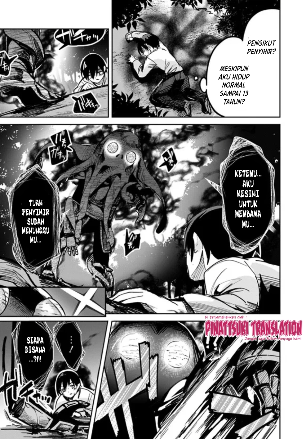 Nise Seijo Kuso of the Year: Risou no Seijo? Zannen, Nise Seijo deshita! Chapter 2 - halaman 17