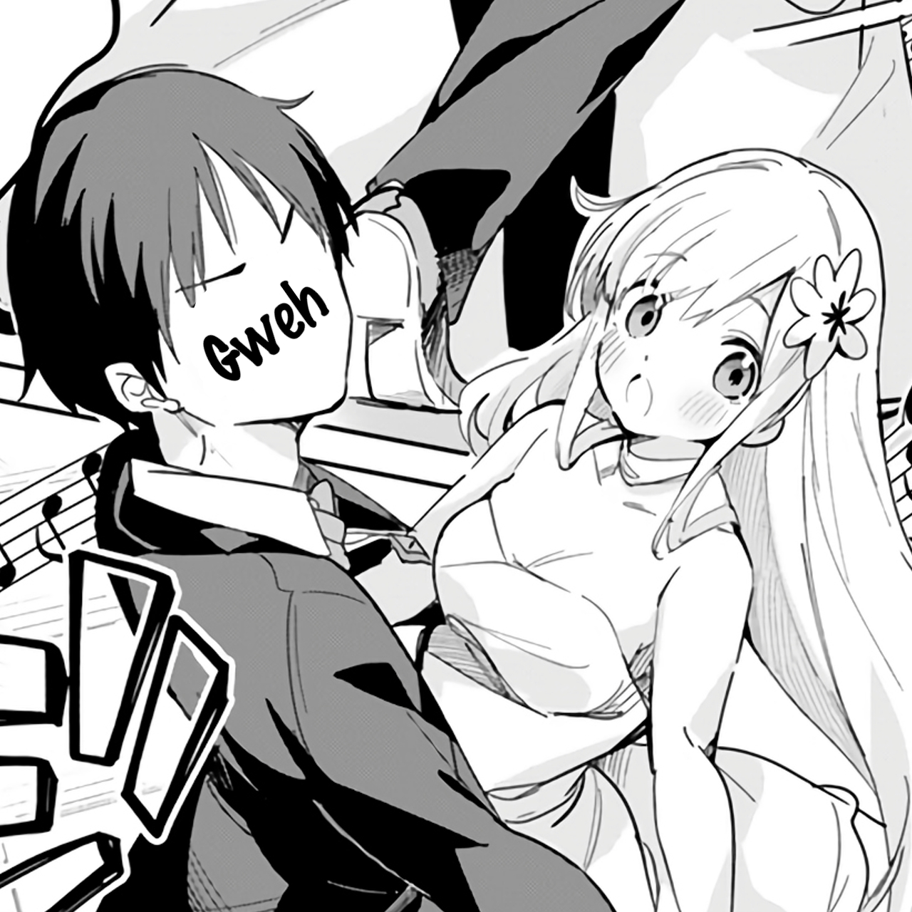 Nise Seijo Kuso of the Year: Risou no Seijo? Zannen, Nise Seijo deshita! Chapter 22.1 - halaman 11