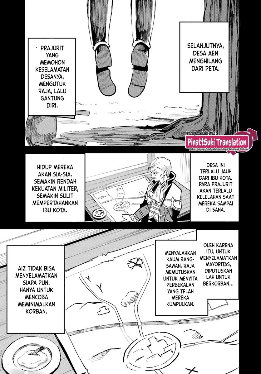 Nise Seijo Kuso of the Year: Risou no Seijo? Zannen, Nise Seijo deshita! Chapter 28.2 - halaman 8