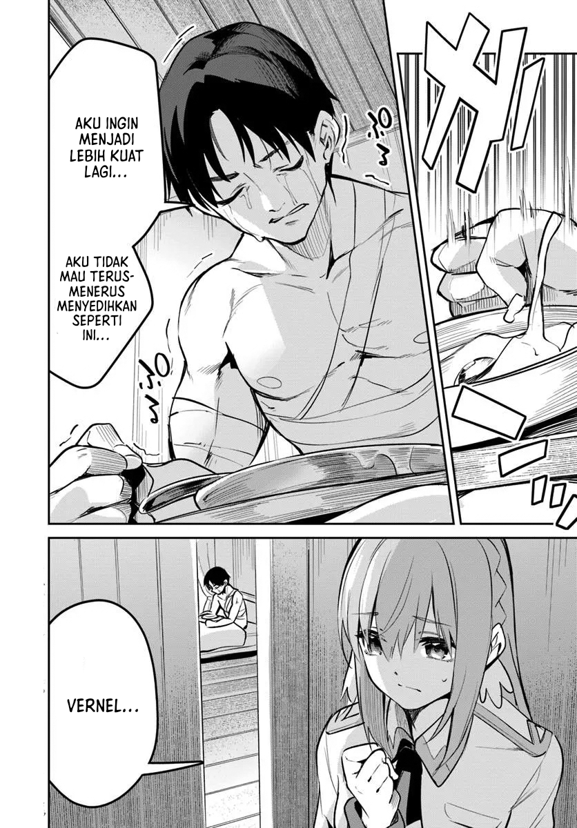 Nise Seijo Kuso of the Year: Risou no Seijo? Zannen, Nise Seijo deshita! Chapter 32.2 - halaman 9