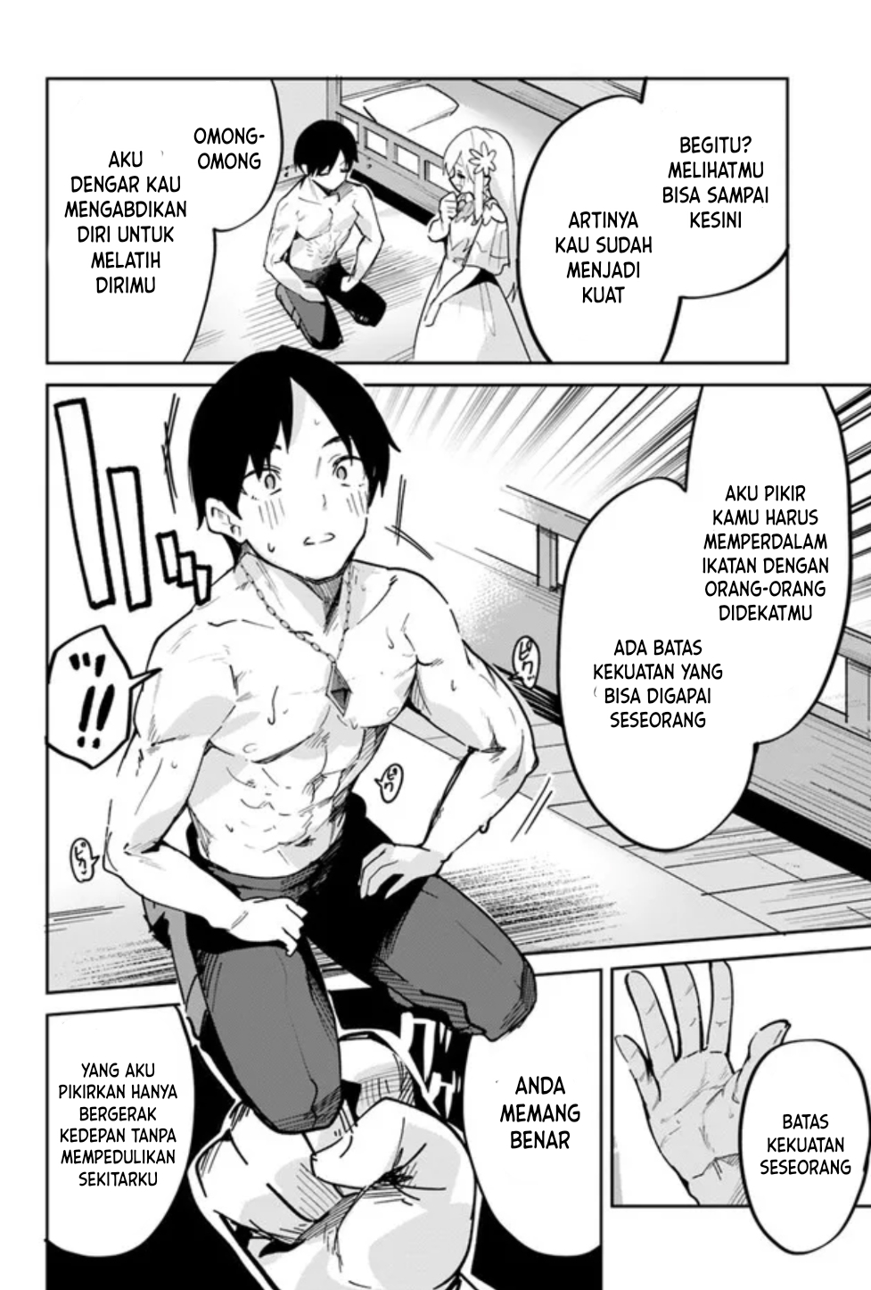 Nise Seijo Kuso of the Year: Risou no Seijo? Zannen, Nise Seijo deshita! Chapter 4 - halaman 14