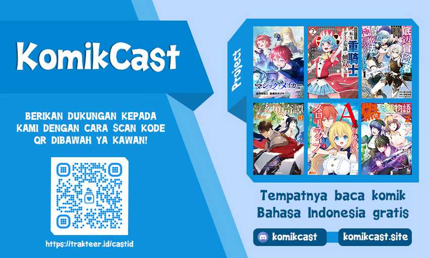 Nise Seiken Monogatari: Osananajimi no Seijo o Uttara Michizure ni Sareta Chapter 21.2 - halaman 15