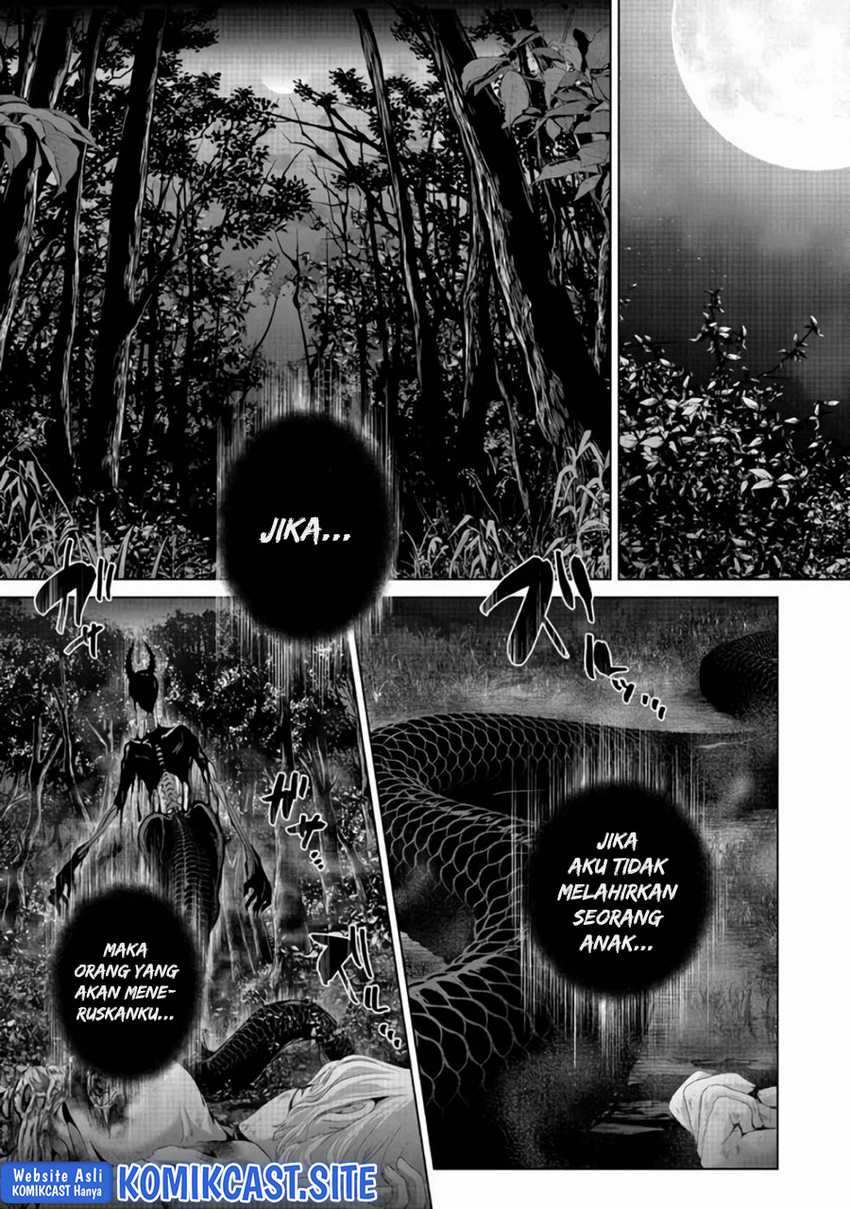 Nise Seiken Monogatari: Osananajimi no Seijo o Uttara Michizure ni Sareta Chapter 22 - halaman 11