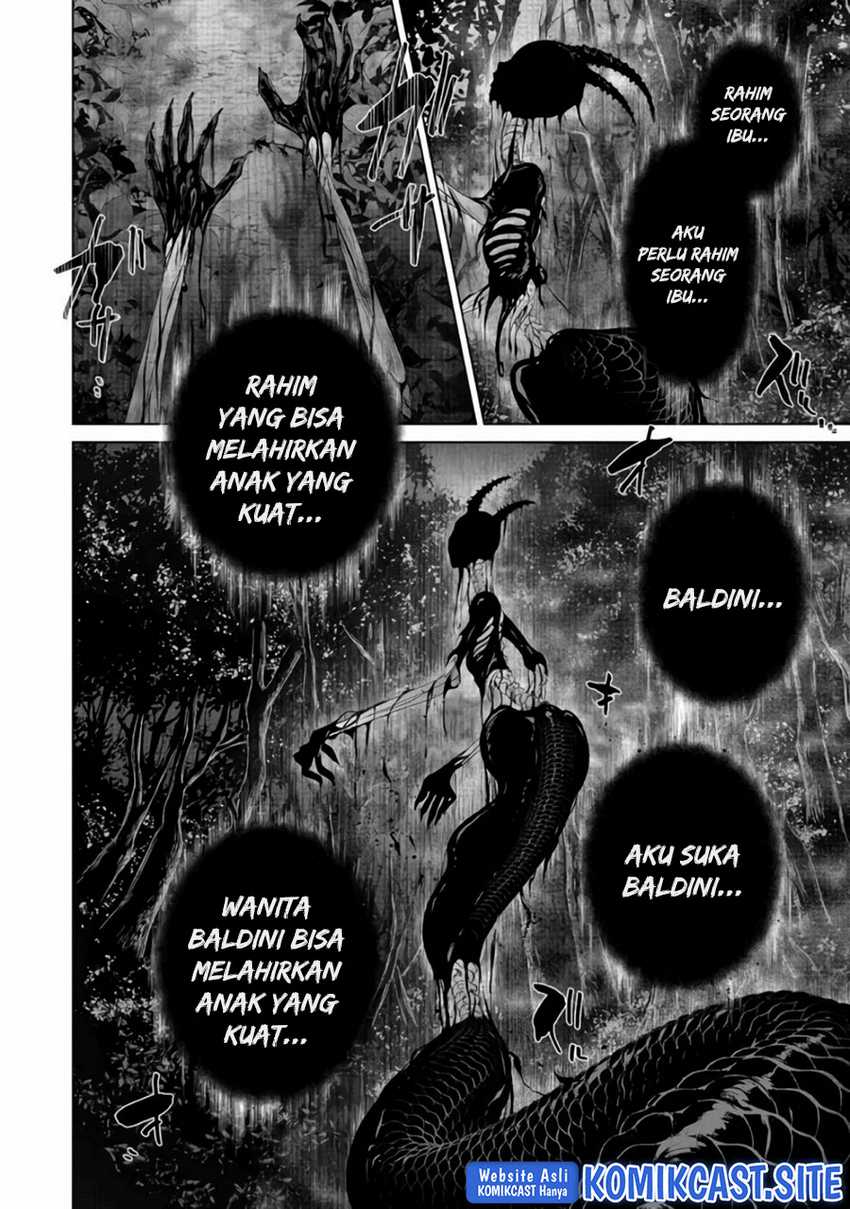Nise Seiken Monogatari: Osananajimi no Seijo o Uttara Michizure ni Sareta Chapter 22 - halaman 12