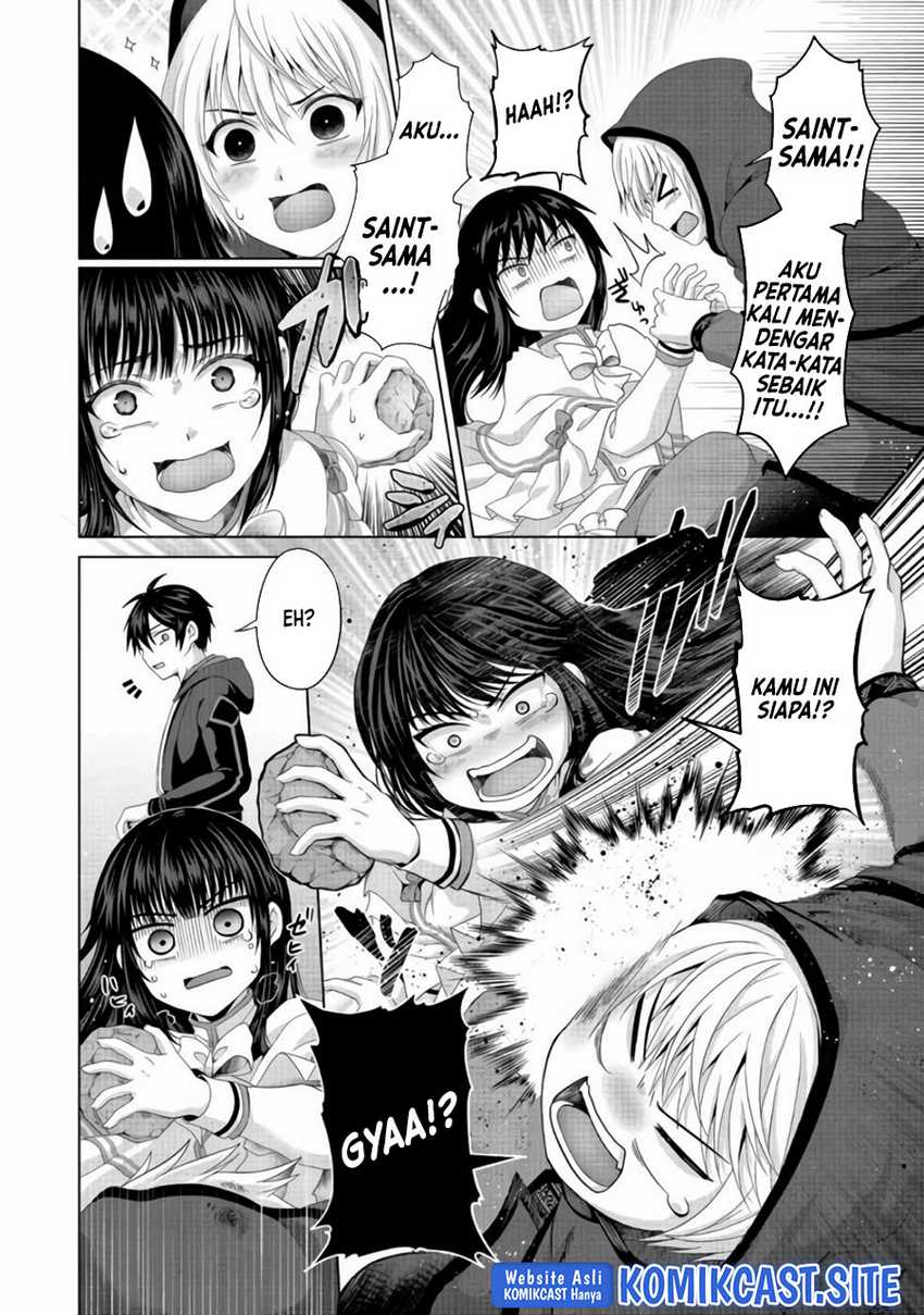 Nise Seiken Monogatari: Osananajimi no Seijo o Uttara Michizure ni Sareta Chapter 22 - halaman 4