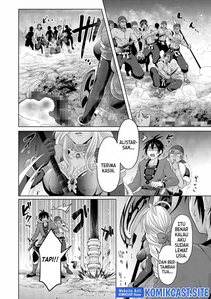 Nise Seiken Monogatari: Osananajimi no Seijo o Uttara Michizure ni Sareta Chapter 24 - halaman 22