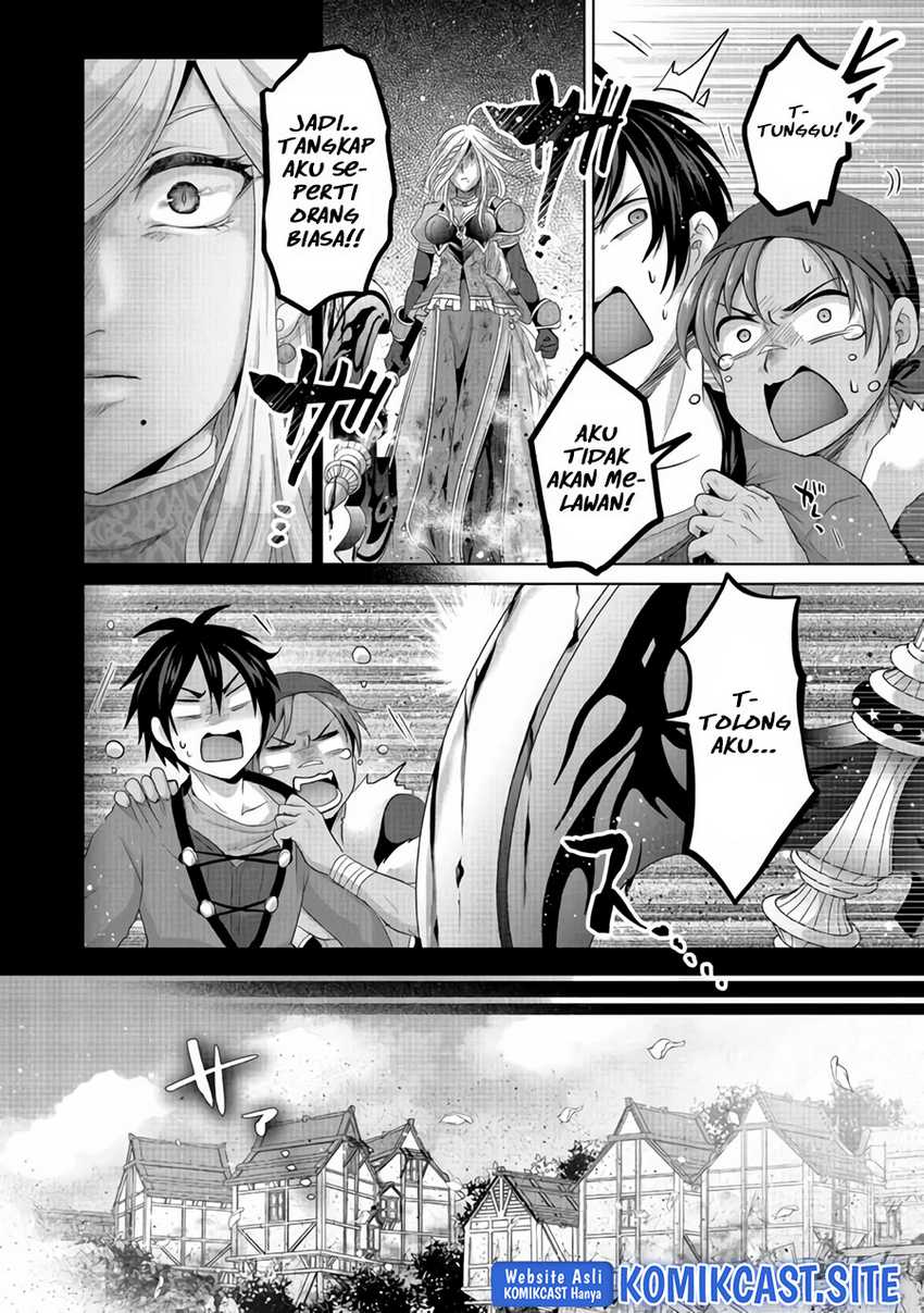 Nise Seiken Monogatari: Osananajimi no Seijo o Uttara Michizure ni Sareta Chapter 24 - halaman 26