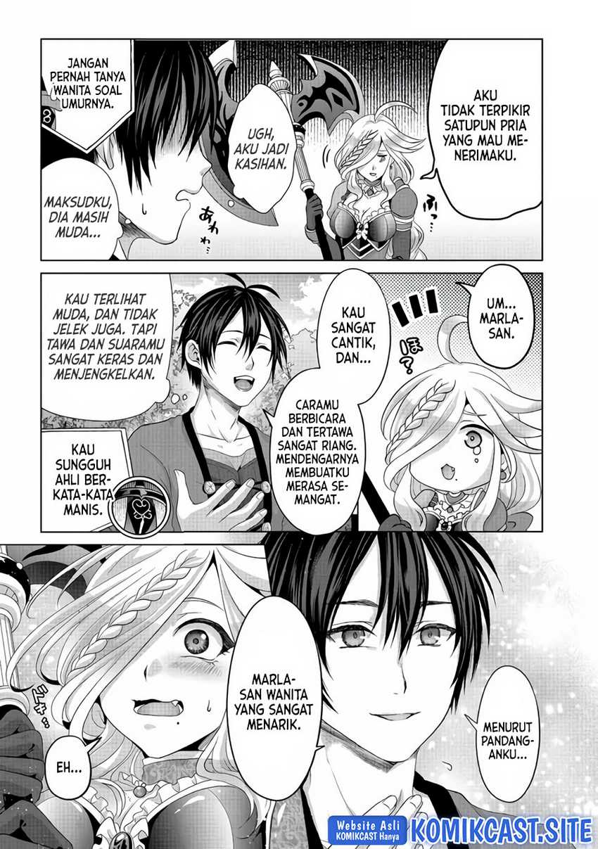 Nise Seiken Monogatari: Osananajimi no Seijo o Uttara Michizure ni Sareta Chapter 24 - halaman 6