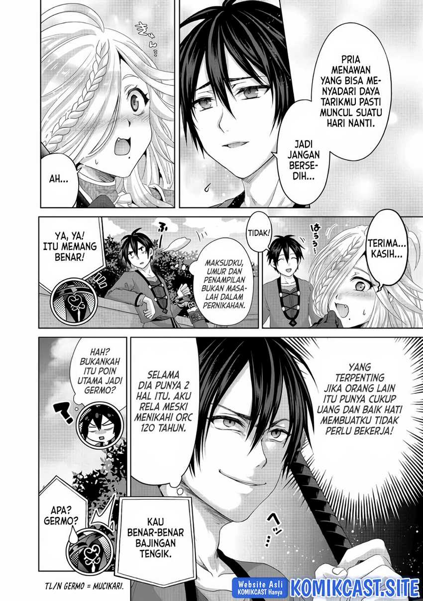 Nise Seiken Monogatari: Osananajimi no Seijo o Uttara Michizure ni Sareta Chapter 24 - halaman 7