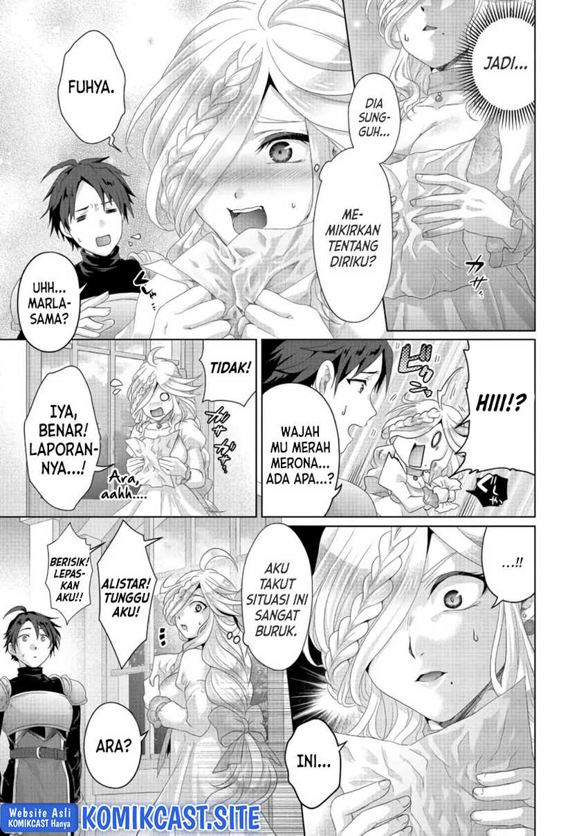 Nise Seiken Monogatari: Osananajimi no Seijo o Uttara Michizure ni Sareta Chapter 26 - halaman 7