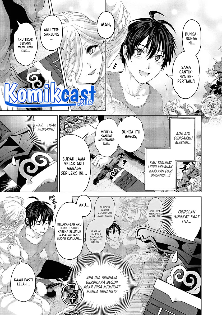 Nise Seiken Monogatari: Osananajimi no Seijo o Uttara Michizure ni Sareta Chapter 27 - halaman 20