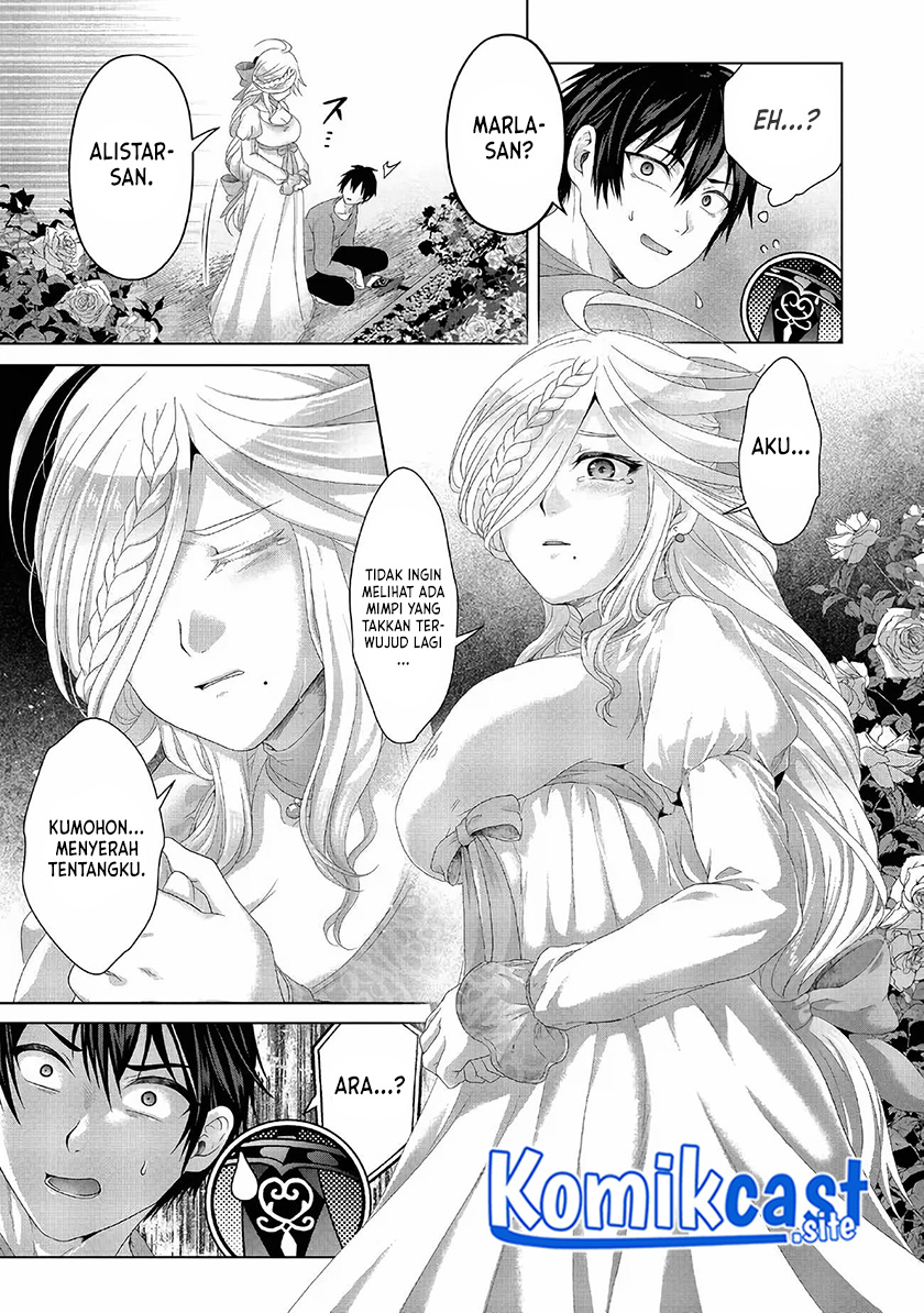 Nise Seiken Monogatari: Osananajimi no Seijo o Uttara Michizure ni Sareta Chapter 27 - halaman 24
