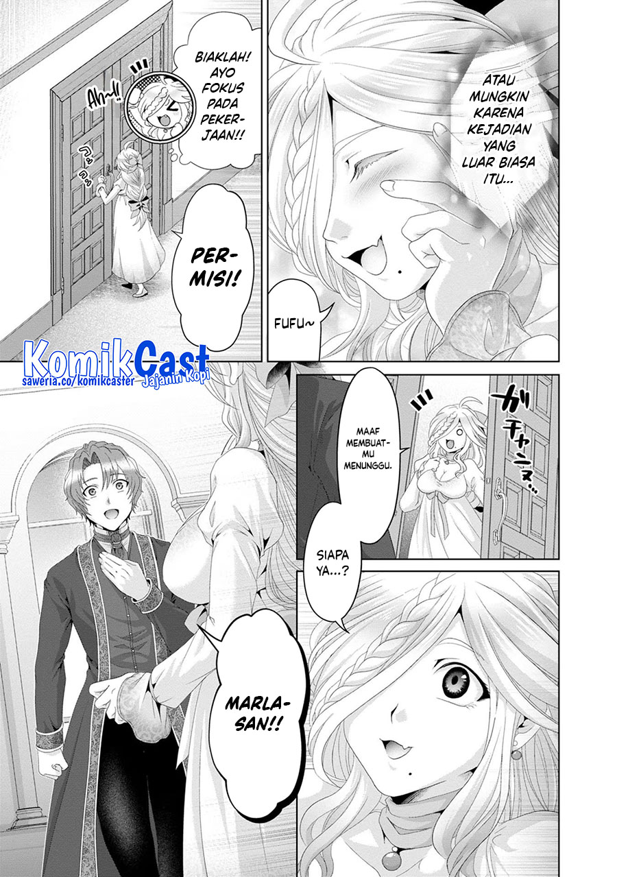Nise Seiken Monogatari: Osananajimi no Seijo o Uttara Michizure ni Sareta Chapter 31 - halaman 10
