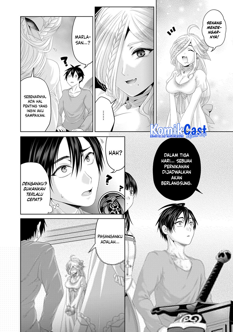 Nise Seiken Monogatari: Osananajimi no Seijo o Uttara Michizure ni Sareta Chapter 31 - halaman 15