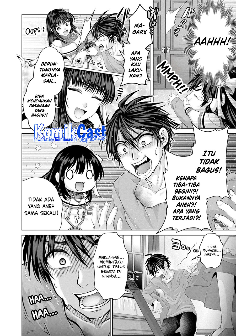 Nise Seiken Monogatari: Osananajimi no Seijo o Uttara Michizure ni Sareta Chapter 31 - halaman 19